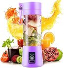 Mini Liquidificador Portátil - SHAKE TAKE