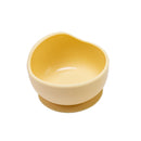 Tigela + Colher em Silicone