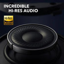 Fone de Ouvido Soundcore by Anker Life Q30